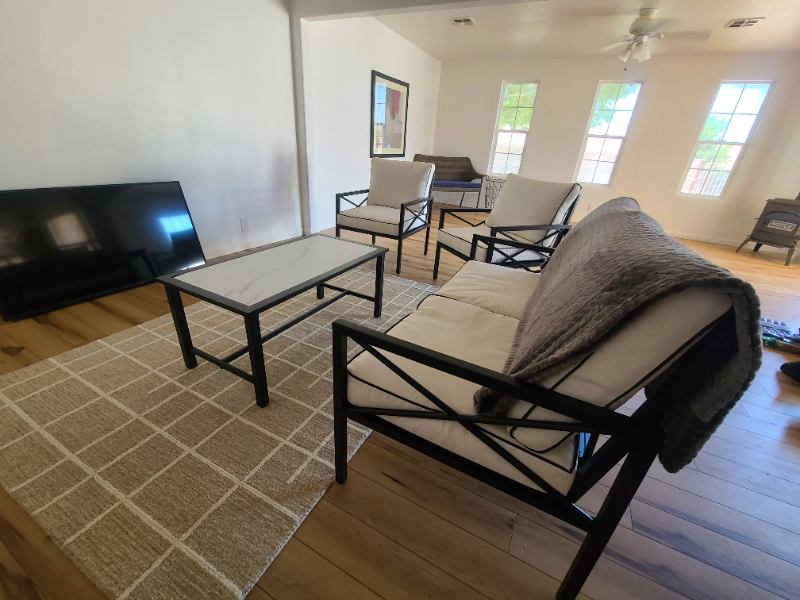 'Roommate Wanted in our Amazing Home' Room to Rent from SpareRoom