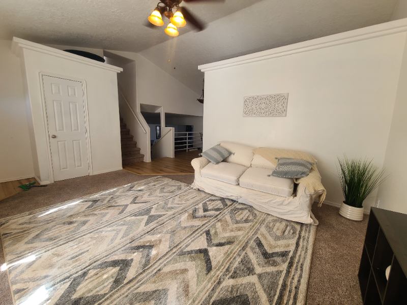 'Roommate Wanted in our Amazing Home' Room to Rent from SpareRoom