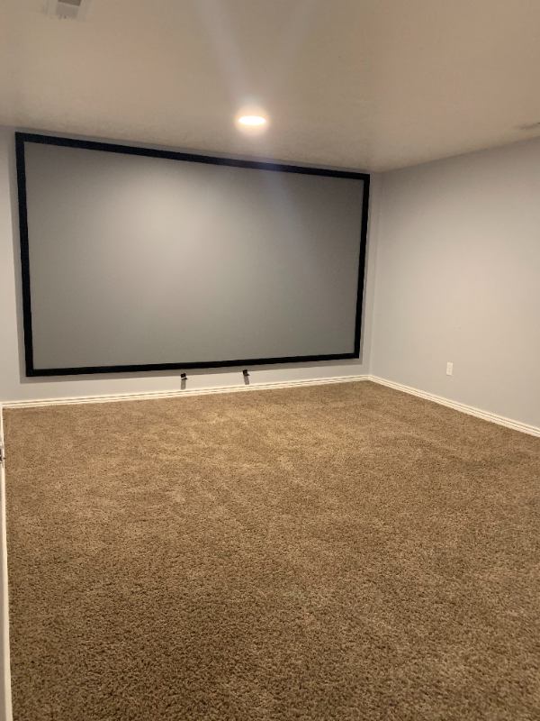 'Entire Basement ' Room to Rent from SpareRoom