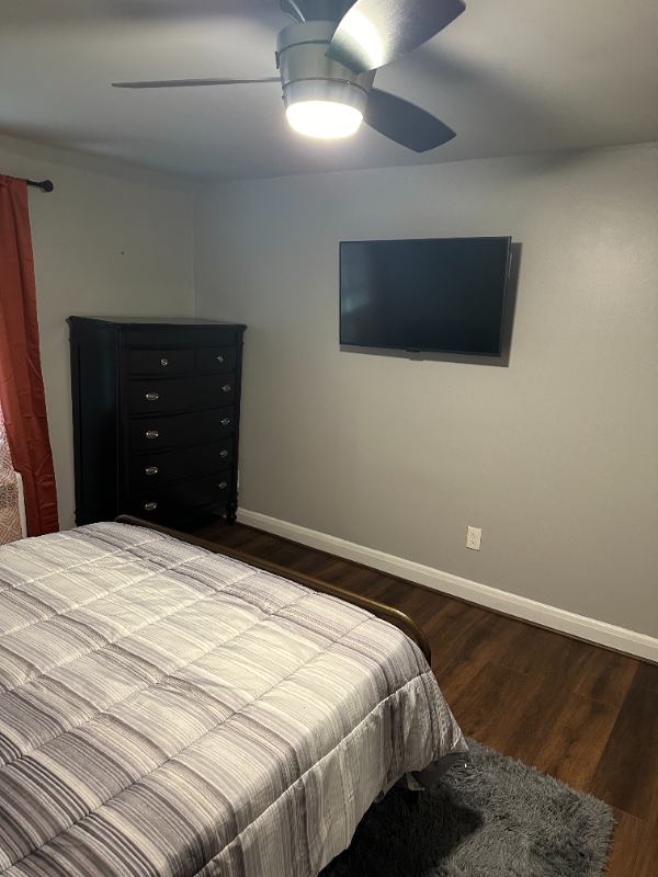 'Furnished Rooms For Rent W/ Private Bath Utilitie' Room to Rent from