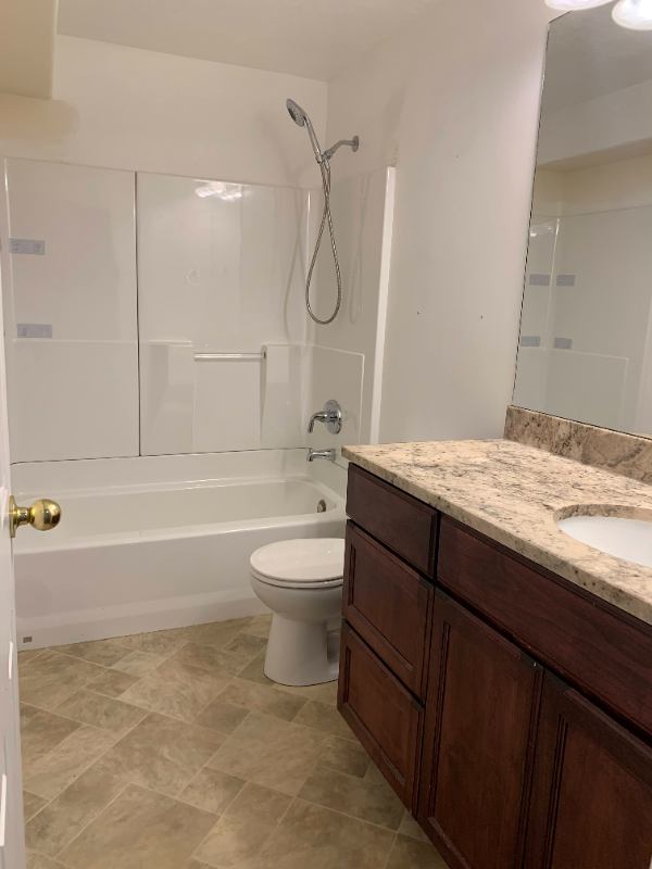 'Entire Basement ' Room to Rent from SpareRoom