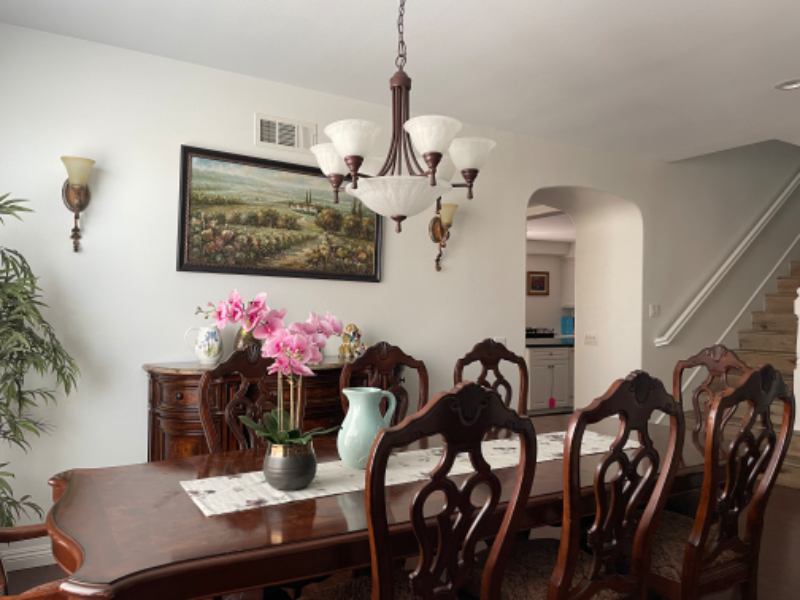 'Cozy 1 BR Home in Eastvale Available 0 850' Room to Rent from