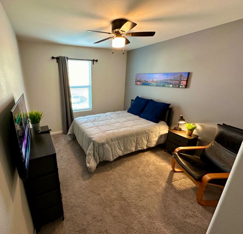 'One Room For Rent' Room to Rent from SpareRoom