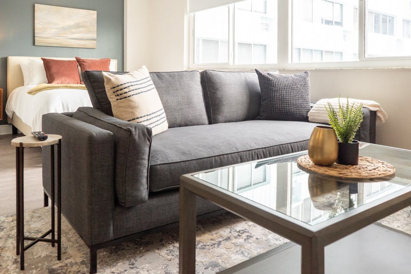 'Furnished Apartment For Rent In St. Petersburg' Room to Rent from