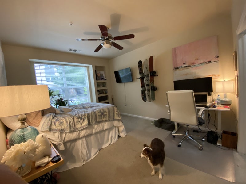 'Short term Rental Available ' Room to Rent from SpareRoom