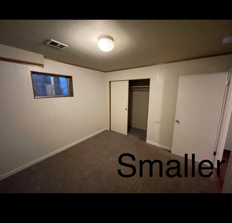 'Downstairs of home for rent' Room to Rent from SpareRoom