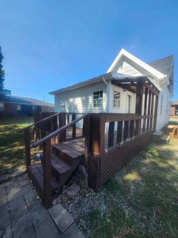 'Vincennes B' Room to Rent from SpareRoom