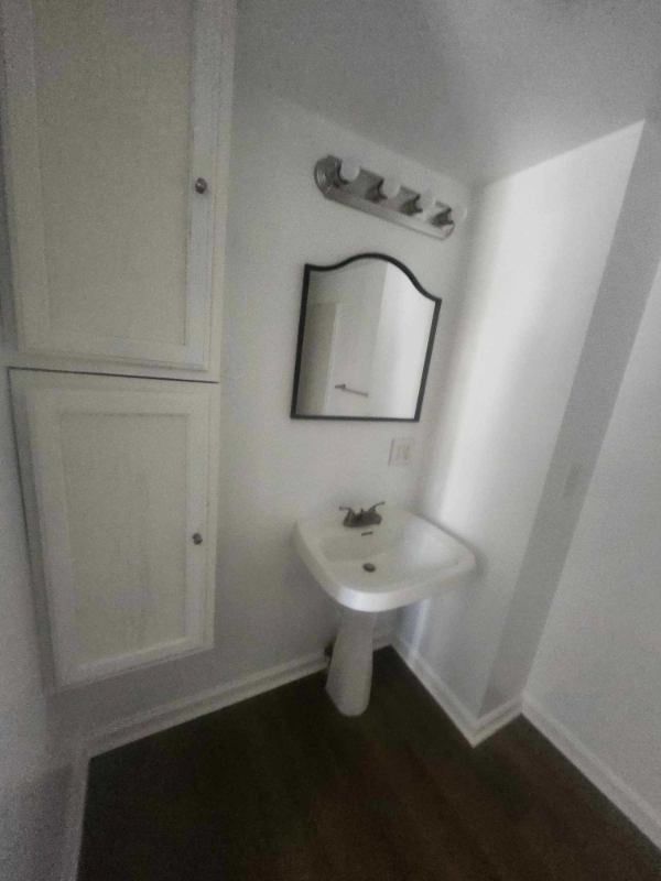 'Vincennes B' Room to Rent from SpareRoom