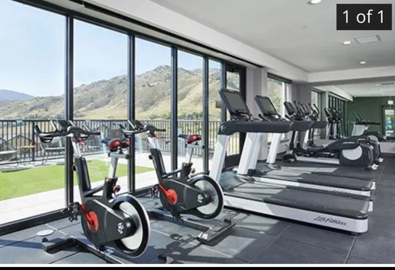 'Incredible location' Room to Rent from SpareRoom