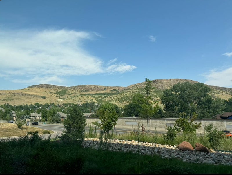 'Incredible location' Room to Rent from SpareRoom