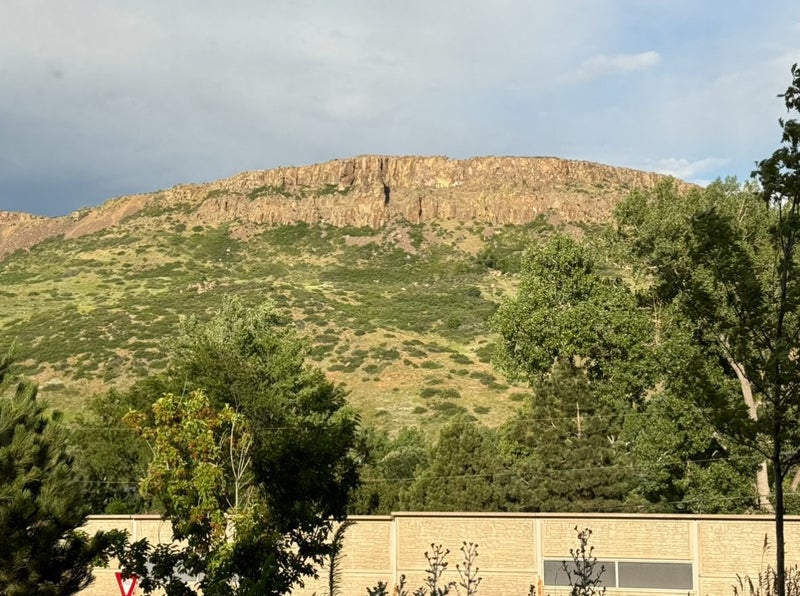 'Incredible location' Room to Rent from SpareRoom