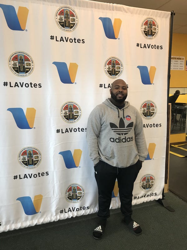 'Room wanted in Lancaster, Los Angeles, CA' Roommate from SpareRoom