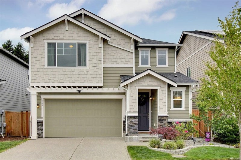 'Beautiful Lacey Home Near JBLM ' Room to Rent from SpareRoom