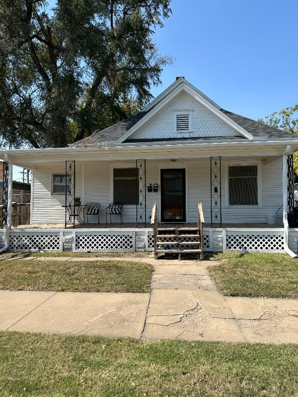 '113 N. 2nd St.Apartment Salina KS' Room to Rent from SpareRoom