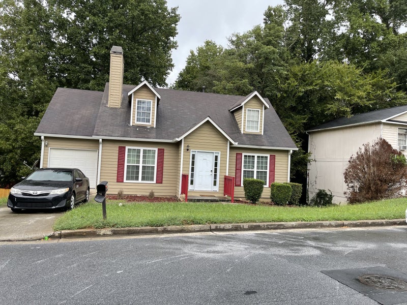 'Decatur Room For Rent With Private Bathroom' Room to Rent from SpareRoom