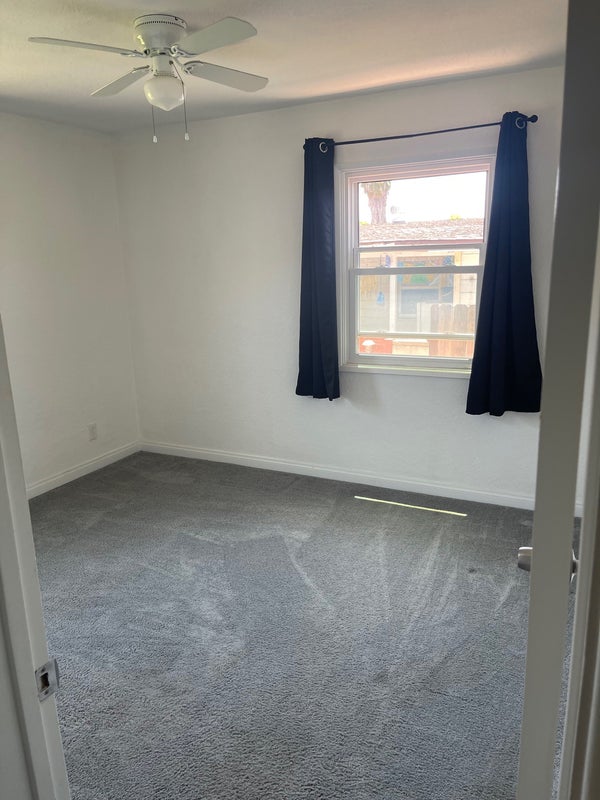 'Room for rent with large back yard' Room to Rent from SpareRoom