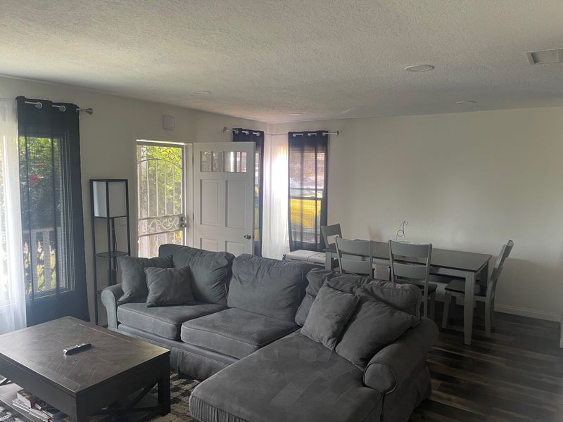 'Room for rent with large back yard' Room to Rent from SpareRoom