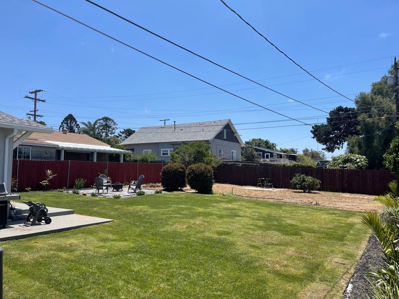 'Room for rent with large back yard' Room to Rent from SpareRoom