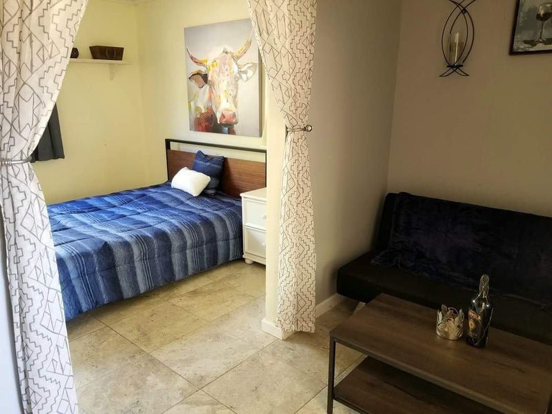 'Cozy guest house on a quiet & beautiful farm' Room to Rent from SpareRoom