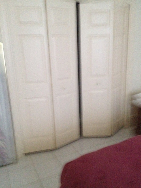 'Private furnished bedroom, private bath' Room to Rent from SpareRoom