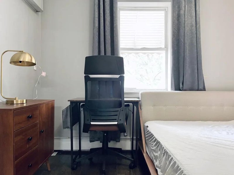 'Bushwick Furnished Room, 22 min to Manhattan 103' Room to Rent from