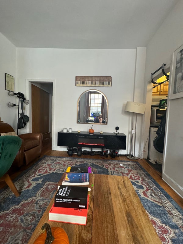 'West village 1 bedroom apt ' Room to Rent from SpareRoom
