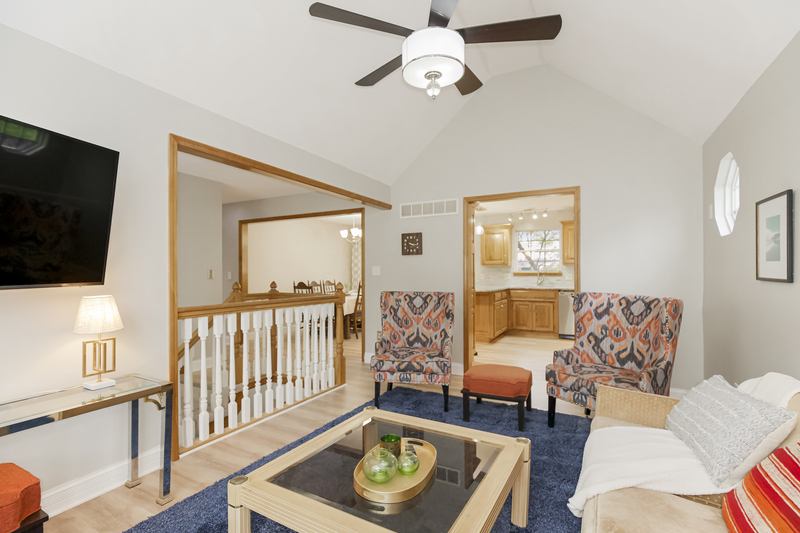 'Nice Coliving Room In Kansas City' Room to Rent from SpareRoom