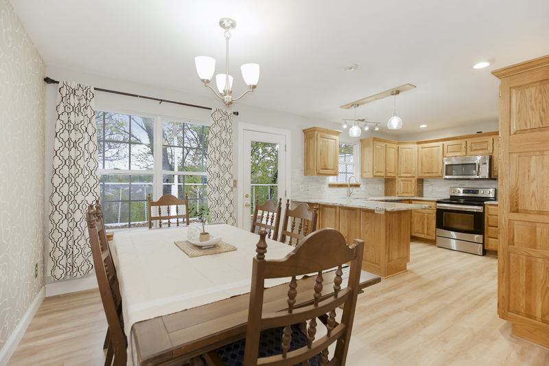 'Nice Coliving Room In Kansas City' Room to Rent from SpareRoom