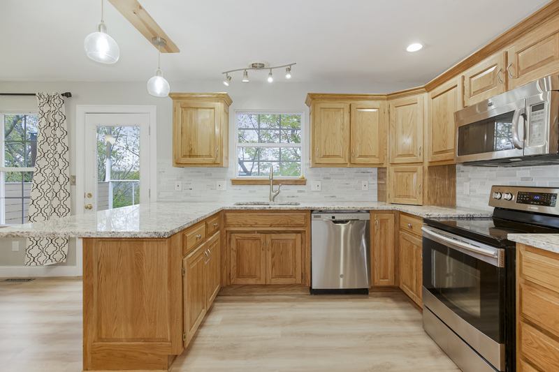 'Nice Coliving Room In Kansas City' Room to Rent from SpareRoom