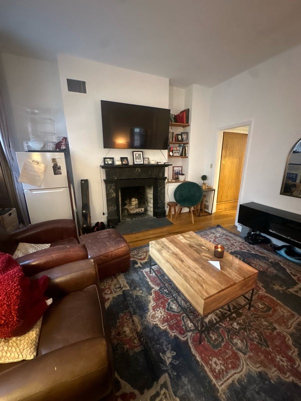 'West village 1 bedroom apt ' Room to Rent from SpareRoom