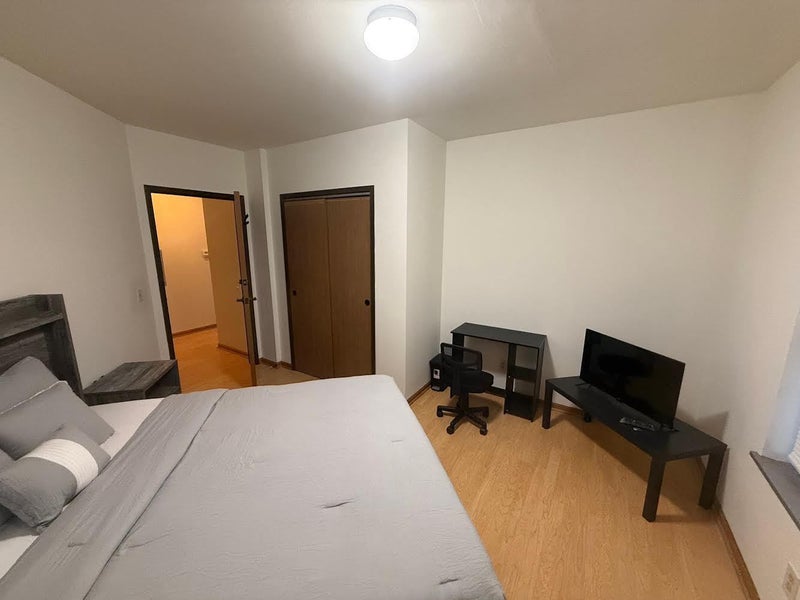 'Monthly lease 3 rooms Downtown madison' Room to Rent from SpareRoom
