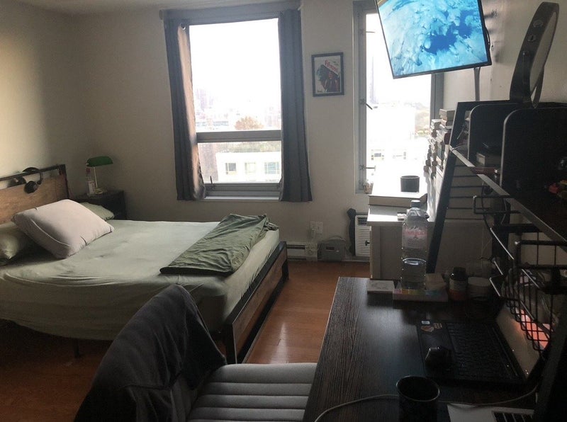 'December and January Sublet next Central Park' Room to Rent from SpareRoom