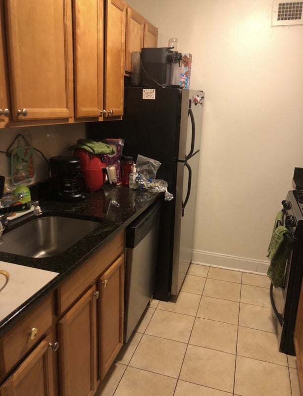 'December and January Sublet next Central Park' Room to Rent from SpareRoom