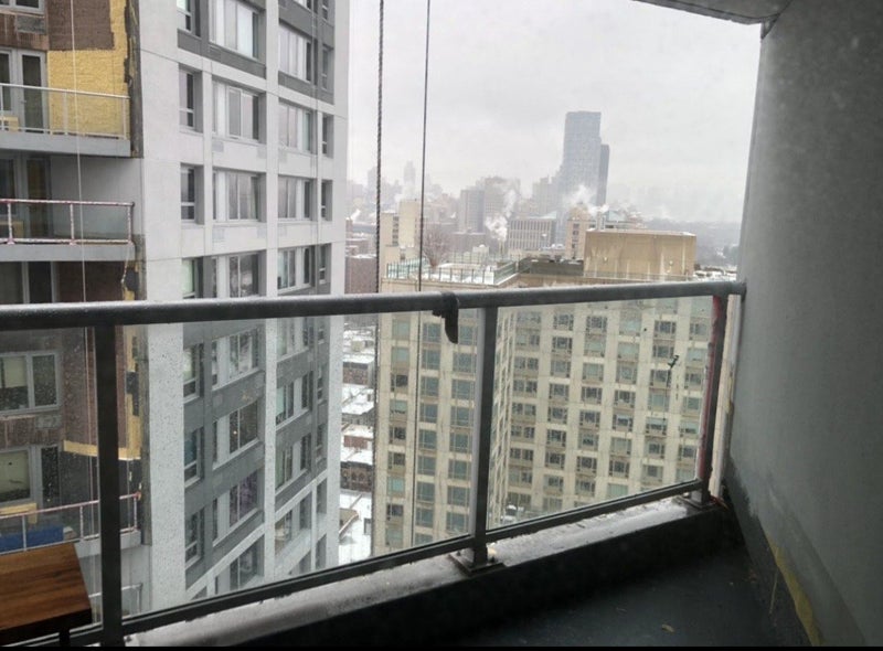 'December and January Sublet next Central Park' Room to Rent from SpareRoom