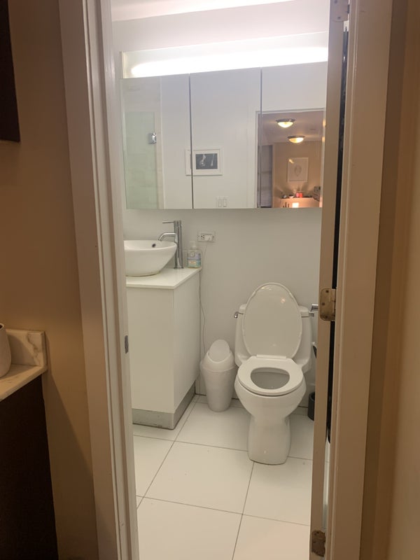 'Cozy studio in east village' Room to Rent from SpareRoom