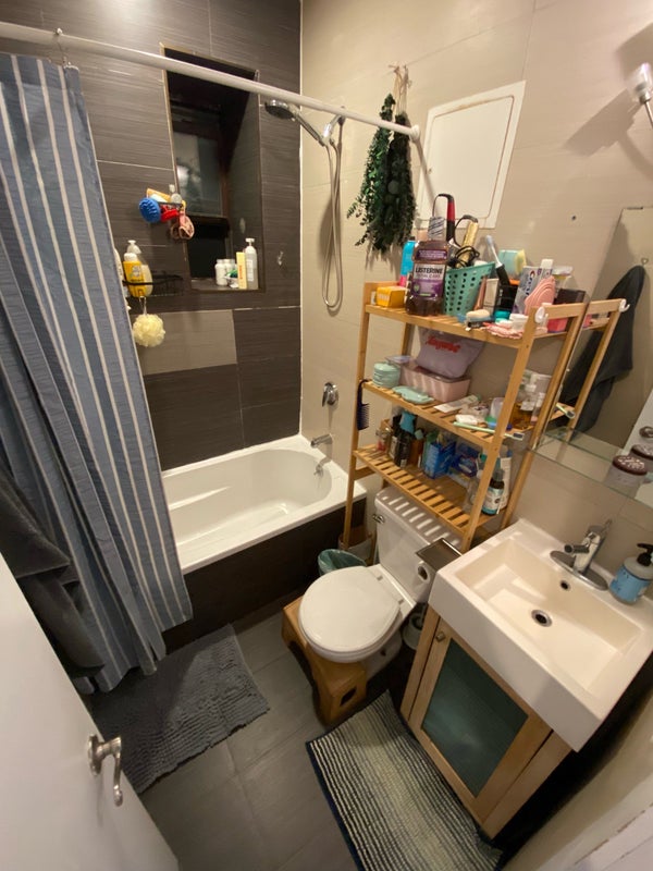 'Looking For One Roommate In 2 Bed/1 Bath ' Room to Rent from SpareRoom