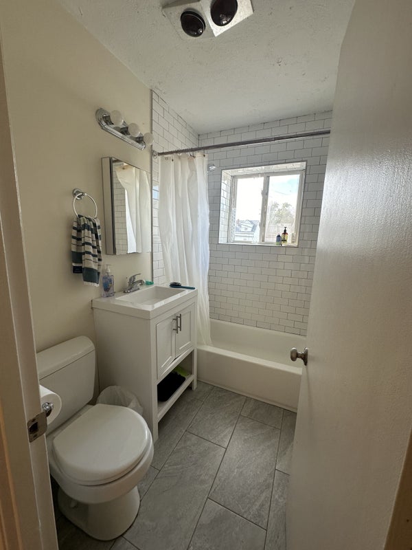 '1 Bedroom Available in a Two Bed Apartment ' Room to Rent from SpareRoom