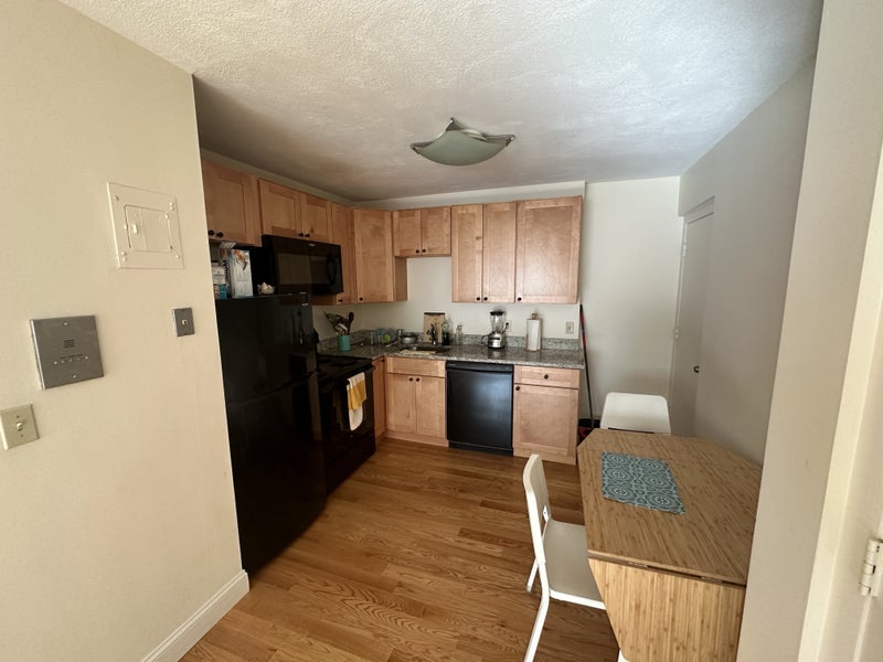 '1 Bedroom Available in a Two Bed Apartment ' Room to Rent from SpareRoom