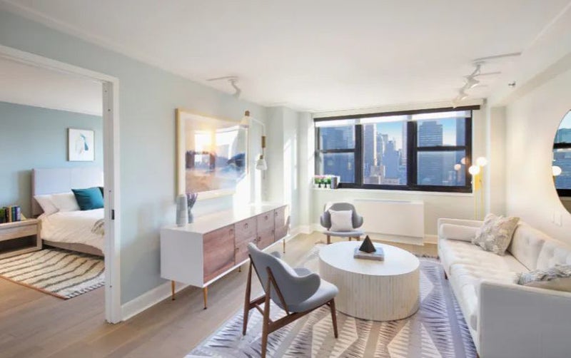 'No Fee! Flex 2 With QueenSized Bedrooms, Nov 1st' Room to Rent from