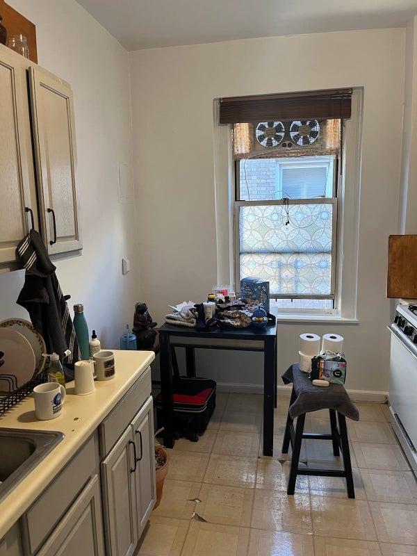 'Large room in Washington Heights ' Room to Rent from SpareRoom