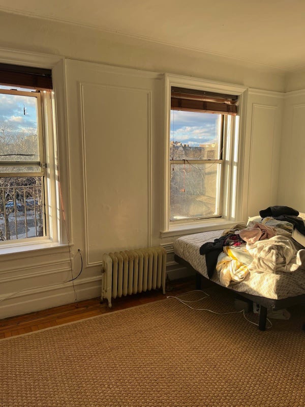 'Large room in Washington Heights ' Room to Rent from SpareRoom