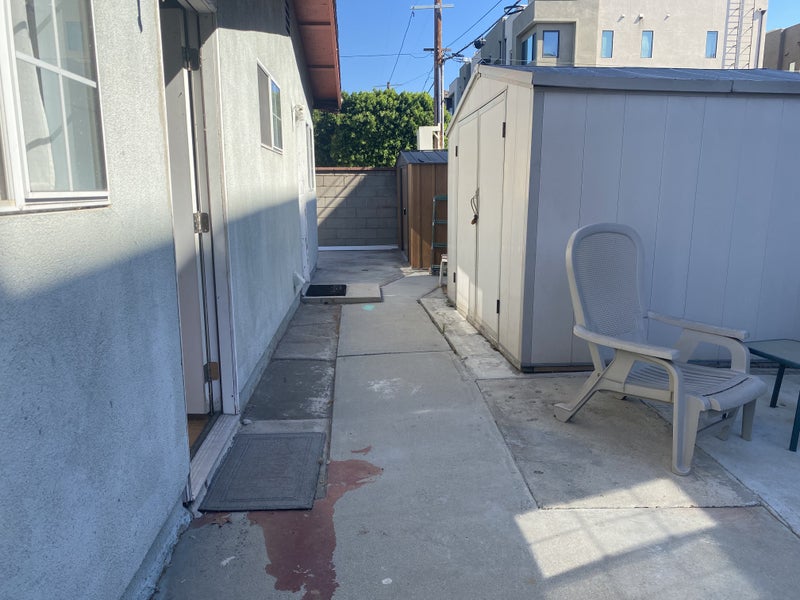 'Small Studio separate from main house' Room to Rent from SpareRoom