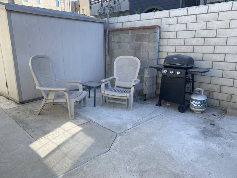 'Small Studio separate from main house' Room to Rent from SpareRoom