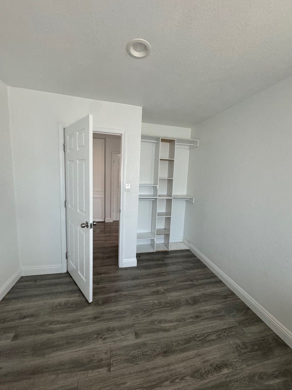 'Unfurnished room for rent in East County ' Room to Rent from SpareRoom