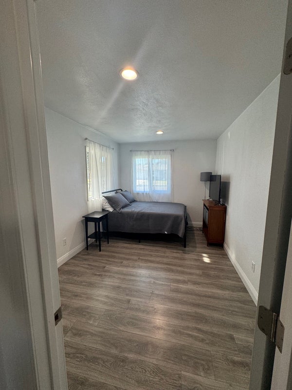 'Unfurnished room for rent in East County ' Room to Rent from SpareRoom