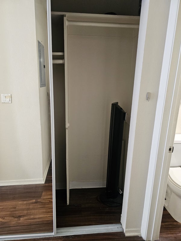 'Pasadena Private bdrm/bath in 2bdrm/2bath' Room to Rent from SpareRoom