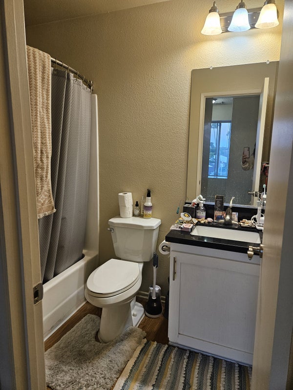 'Private Room & Bathroom 2min Walk from Beach!!!' Room to Rent from