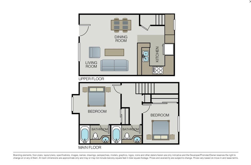 'Private Room & Bathroom 2min Walk from Beach!!!' Room to Rent from