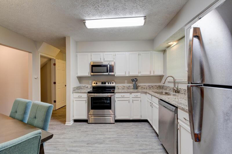 'Airy Room In Coliving Located In Indianapolis' Room to Rent from SpareRoom