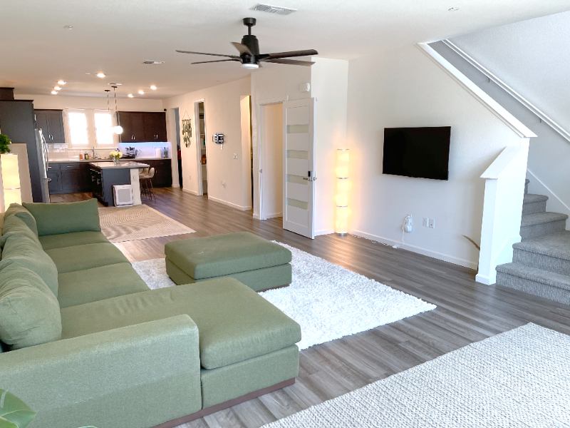 'Room for RentAll utilities included_Location Nat' Room to Rent from